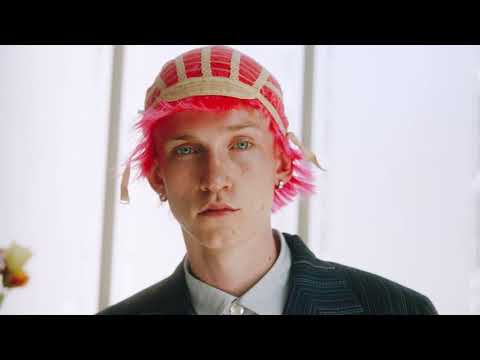 Dima Leu Spring/Summer 2022 | Milano Moda Uomo