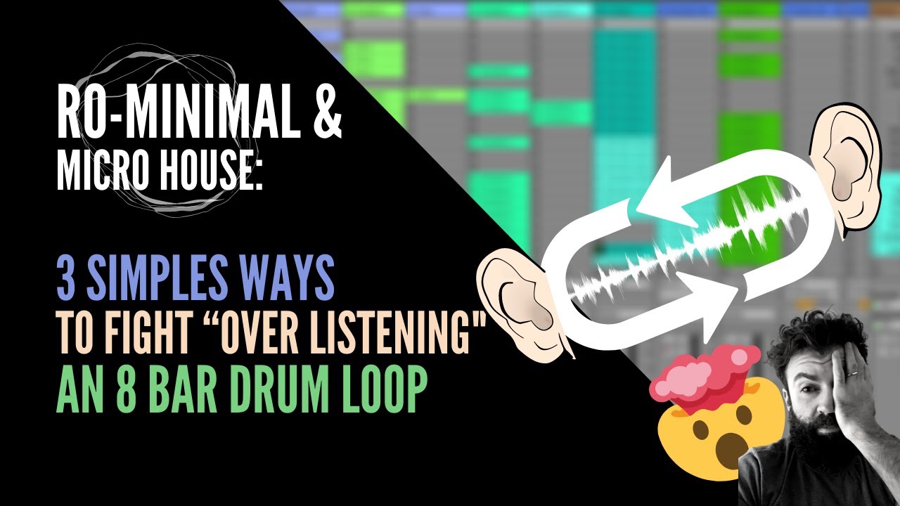 Ro Minimal: Three simple ways to fight against 