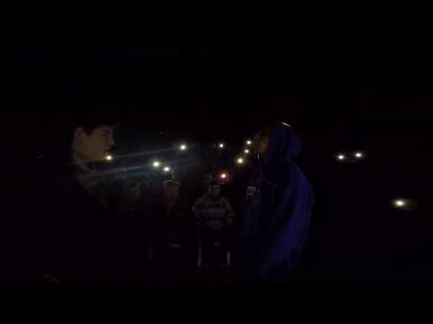 CONDOR vs MUSA - SEMIFINALES (8va Fecha - 9/4)