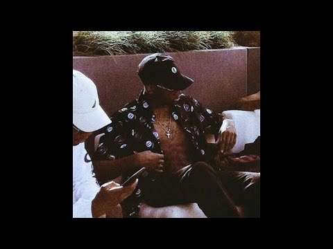 Slim Guerilla - 8 Ball Shirt (Prod. Almighty)