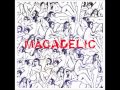 Mac Miller - Aliens Fighting Robots [ Macadelic ...