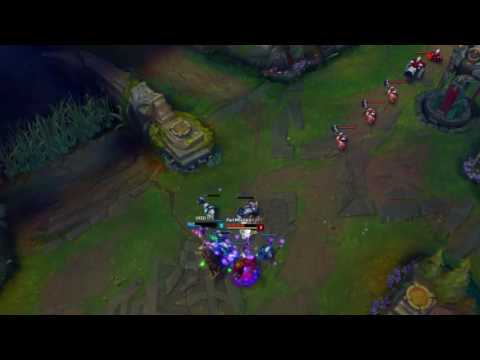 OFED's Master / Challenger Multi-Champion Montage