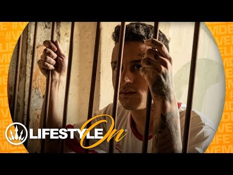 MC Menor da VD - O Tal Do Alvará (Videoclipe) Lifestyle ON