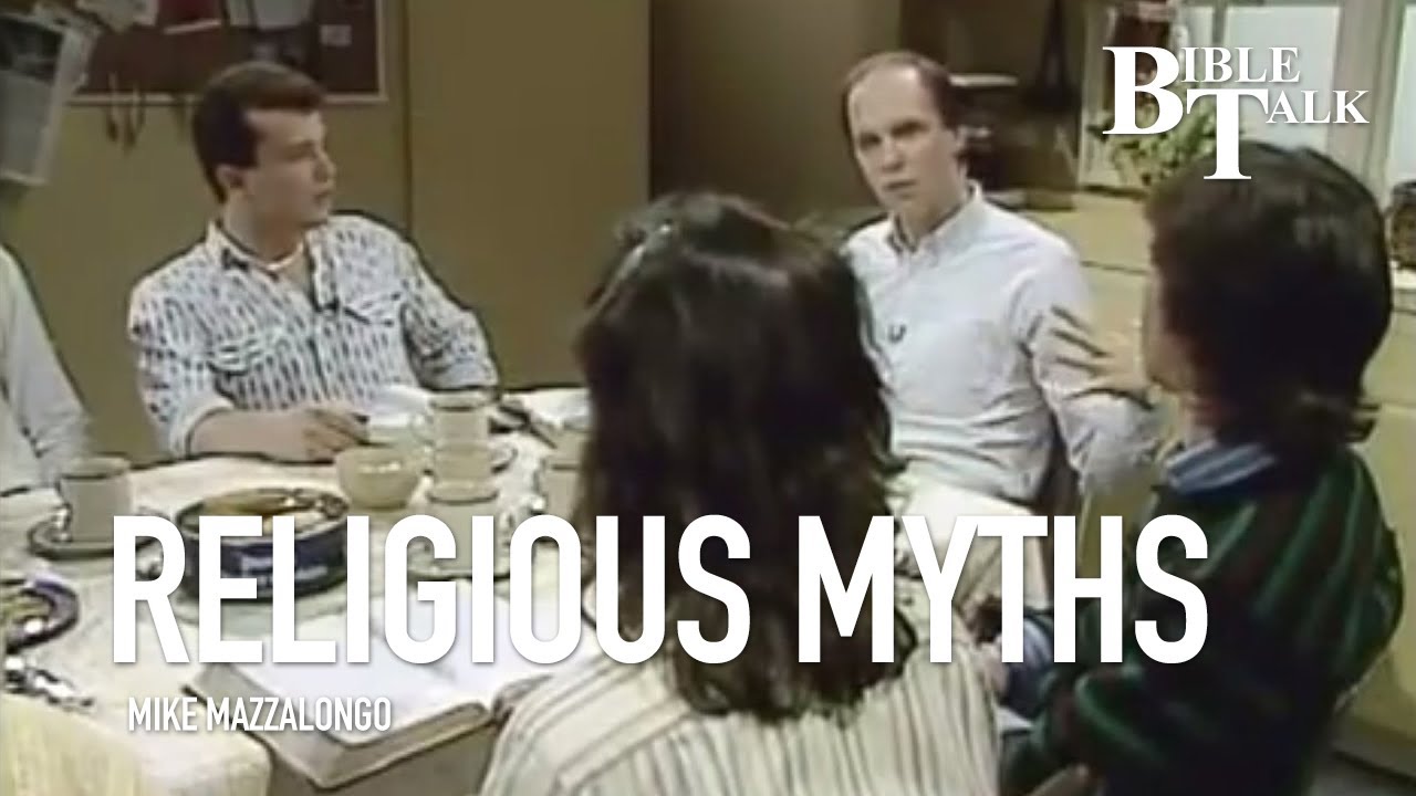 11. Religious Myths