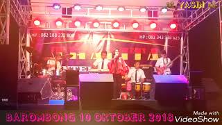 Download lagu THALITA ENTERTAIMENT - SETANGKAI BUNGA PADI  VOC. REZKY mp3