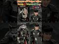 Baalveer Timnasa To Vivan Ek Milkar Ban Gaya Old Khatarnak Werewolf Rage Balveer Timnas Shorts