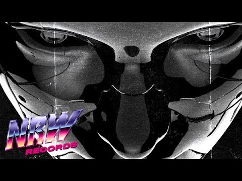 LAZERPUNK x Max Brhon - Do Not Disturb (Audio)