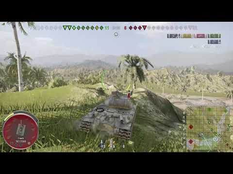 Wot xbox one obj 260