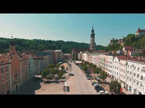 Kinospot Burghausen Burg + Familie