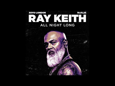 RAY KEITH DREAD CAST - Thames Delta Radio