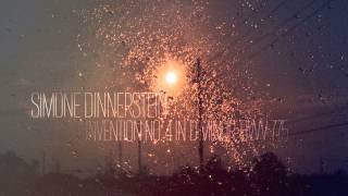 Simone Dinnerstein (Bach) — Invention No. 4 in D Minor, BWV 775