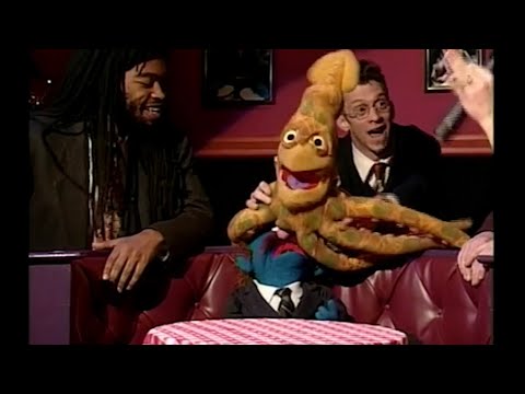 Sesame Street: “Put a Lid On It” (HQ) (2000)