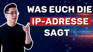 Was dir die IP-Adresse verrät 💥 So können Sie die IP-Adresse ändern