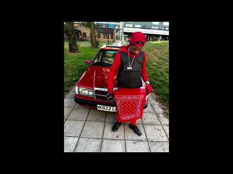 [FREE] Bandokay x DoubleLz Type Beat 2023 - "Amatis"