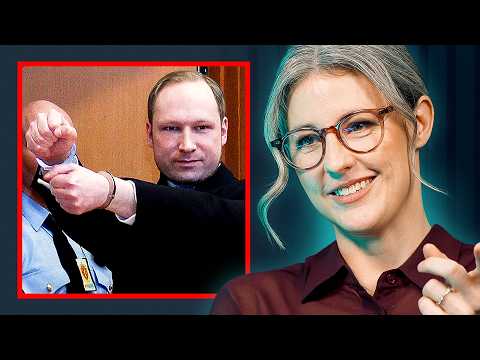 @ChrisWillx - "Norway’s Shocking Response to a Mass Child Killer"