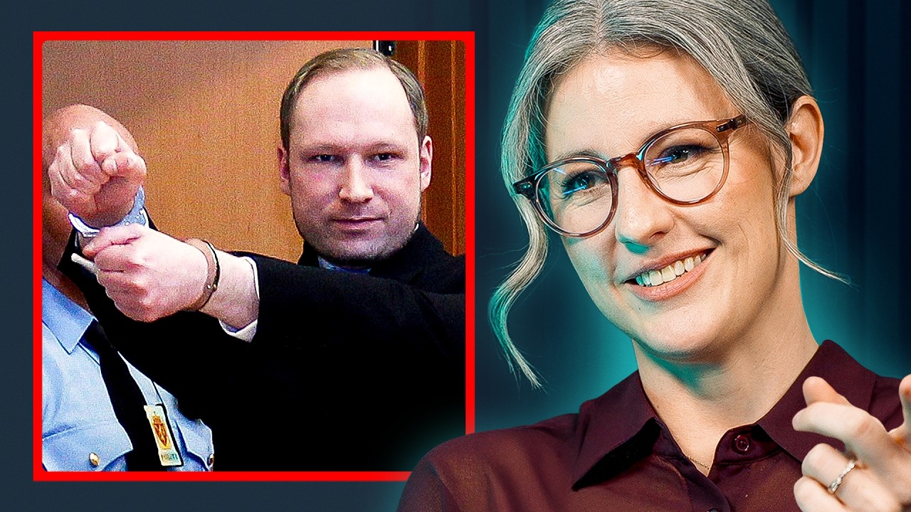 Norway’s Shocking Response to a Mass Child Killer