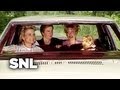 Toonces The Cat Revenge Saturday Night Live