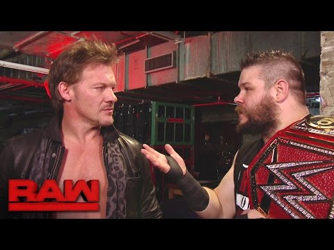 New Tour Dates Announced For Chris Jericho’s Band Fozzy, What Does This Mean For Y2J’s WWE Run?
