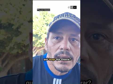 La odisea de estar enfermo en Cuba con la crisis del combustible