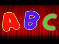 ABC Song For Kids Learn The Alphabet With Fun