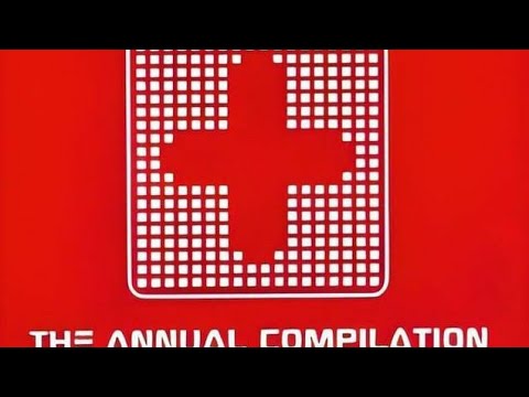 Starkillers - Discoteka (DJ Dove Remix) | The Annual Compilation 2007