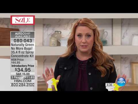 HSN | Household Helpers 05.27.2017 - 01 AM