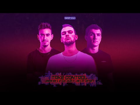 Anderex & So Juice - TAKE CONTROL (DEEZL Remix) (Official Video)