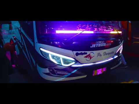 Kali kali bus ya jangan truck mulu?