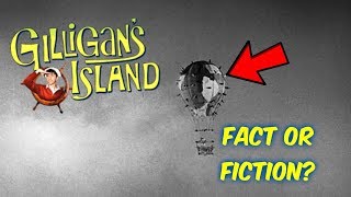 FACT OR FICTION?: Making A Hot Air Balloon Out of Raincoats! --"Gilligan's Island!"