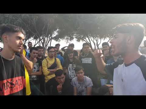 Darío vs YYZ 32avos Sureste Battle 3