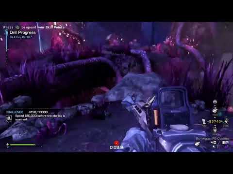 Careful not to slip-