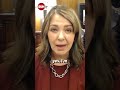 Has Mark Carney extended any olive branches to Alberta? We asked Premier Danielle Smith.