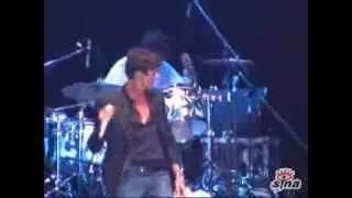 Brett Anderson - Beijing Pop Festival 2007 - p1