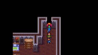 Let&#39;s Play Breath of Fire II #45 - Fallen Angel