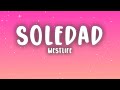 Westlife Soledad Lyrics