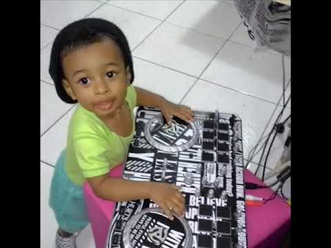 SET BLACK MUSIC GOSPEL___d(-_*)b___VOL. 16 -- HOLY BLACK DANCE (PART. ANDRÉ DEZ MIL)