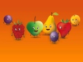 Mulino Bianco Le Storie Di Frutta Scoprile Su Facebook