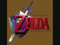 The Legend Of Zelda Fairy Theme by Nintendo