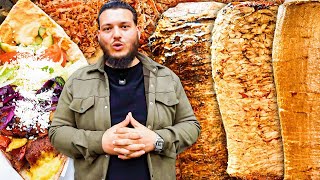 Kulti Kebab in Münster – Video-Thumbnail von AbuGoku