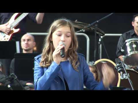 Daria Ciulei - Better - Festivalul IASI JUNIOR FEST, 2016