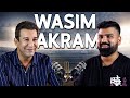 World Cup Glory, Memories from India and Cricket Heartbreaks Ft. Wasim Akram | Podcast #87 DEFAULT Thumbnail