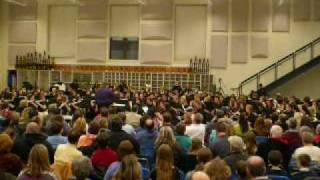 You&#39;ll Never Walk Alone - Concert Band