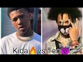 Shmateo Vs Kida The Great Best Battle Ever Official Dance Video