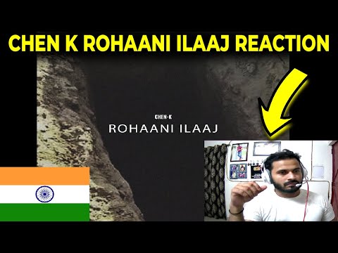 India 🇮🇳 Reacts On 🇵🇰 CHEN-K Diss ROHAANI ILAAJ - SUNNY KHAN DURRANI