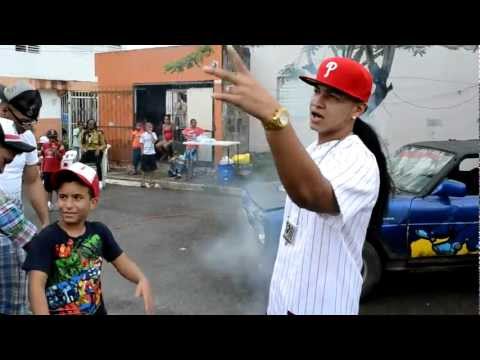 Evolution Music inc - Jhoan Joe - SI TIRO A MATAR  (Behind The Scene)(MAKING THE VIDEO)