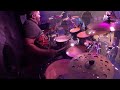 Kirk Franklin (Hosanna) Live Drum Cover