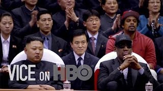 The Hermit Kingdom | VICE on HBO