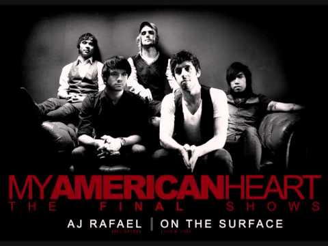 My American Heart - Shine Your Light (Unreleased) [HQ]