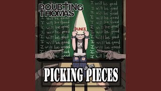 Picking Up the Pieces