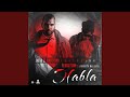 Habla (feat. Nengo Flow)